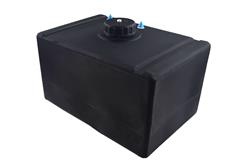 RJS Racing Equipment 3004601: 32 Gallon Economy Fuel Cell with Raised Plastic Filler Cap