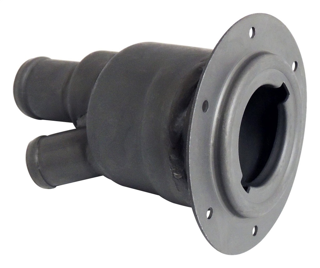 Crown Automotive J5364760: J5364760 Fuel Filler Neck, 1978-1983 Jeep CJ5, 1978-1986 Jeep CJ7, 1980-1986 Jeep J10, 1980-1986 Jeep J20