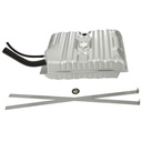 Tanks Inc. 51-CGX: 51-CGX Coated Steel Gas Tank for 1949-1952 Chevy [1 in. Deeper, 18 Gallon Capacity]