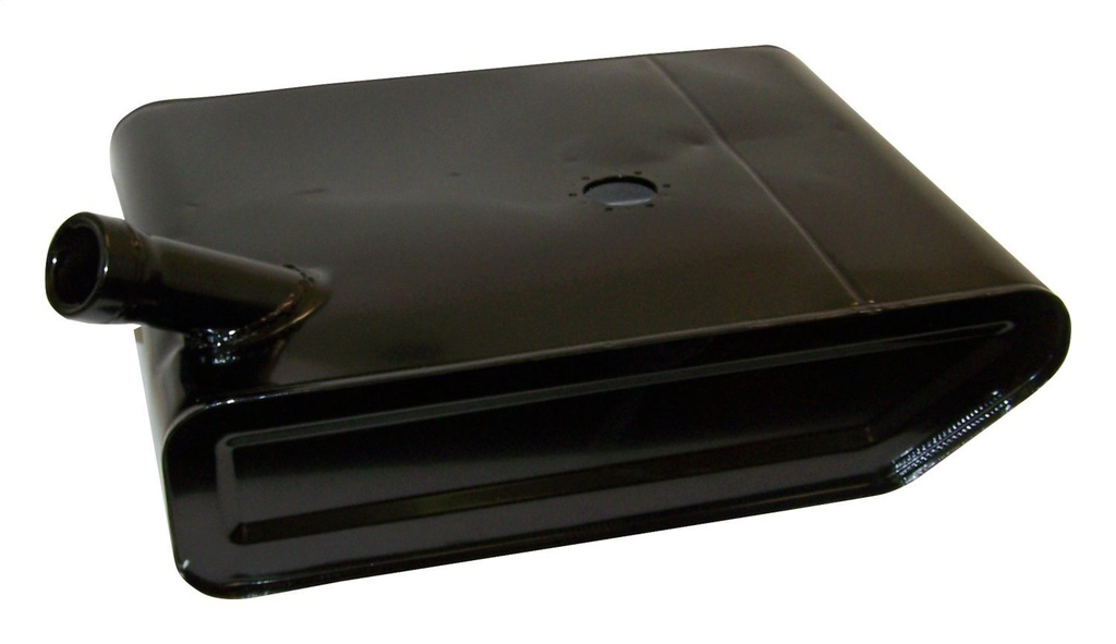 Crown Automotive J0912008: Fuel Tank for 1955-1970 Jeep CJ5 & CJ6 Models w/134 F-Head Engine [Under Seat]