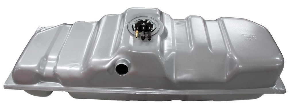 Aeromotive 18474: Gen II Stealth Fuel Tank for 1988-2000 Chevy C/K 1500/2500 Truck - 340 lph Pump