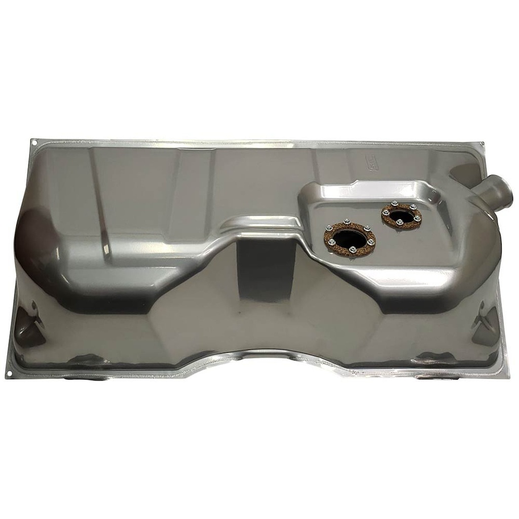 Tanks Inc. TM47A-T: TM47A-T EFI Gas Tank for 1955-1956 Chevrolet Bel Air Station Wagon