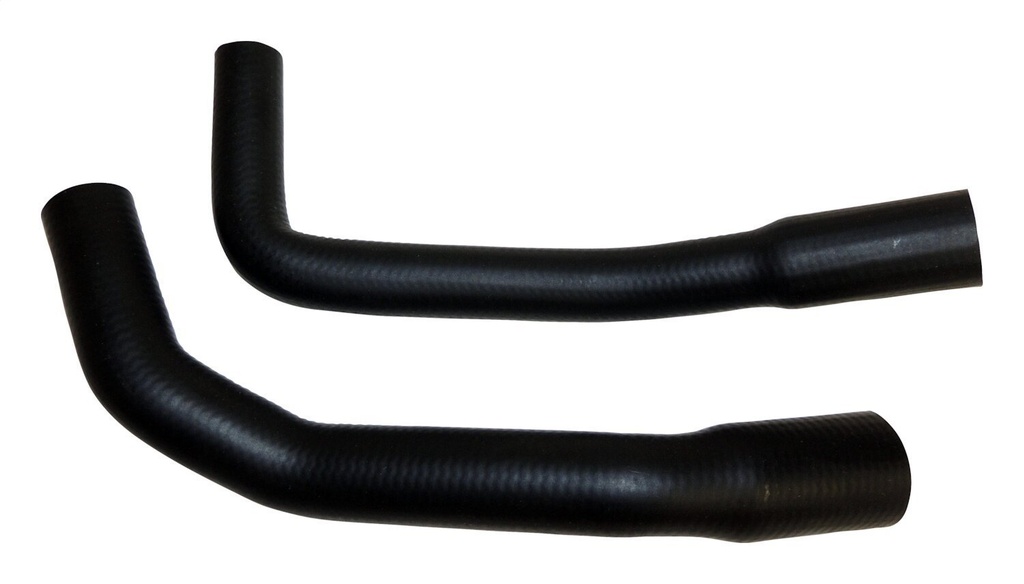 Crown Automotive 5362158K: 5362158K Fuel Filler/Vent Hose Set