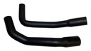 Crown Automotive 5362158K: 5362158K Fuel Filler/Vent Hose Set