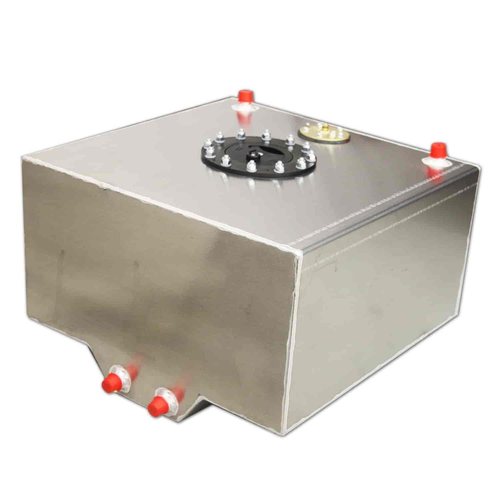 Rhodes Race Cars 18-0120-SU: 20 Gallon Custom Fuel Cell w/0-90 Ohm Sending Unit