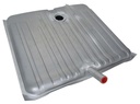 Tanks Inc. TM53C: TM53C 24 Gallon Steel Gas Tank for 1967 Chevy Impala, Bel Air, Biscayne, Caprice