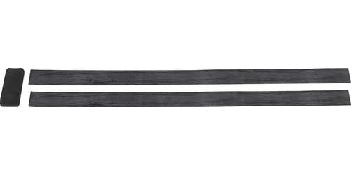 OER UK915: Fuel Tank Insulator Set