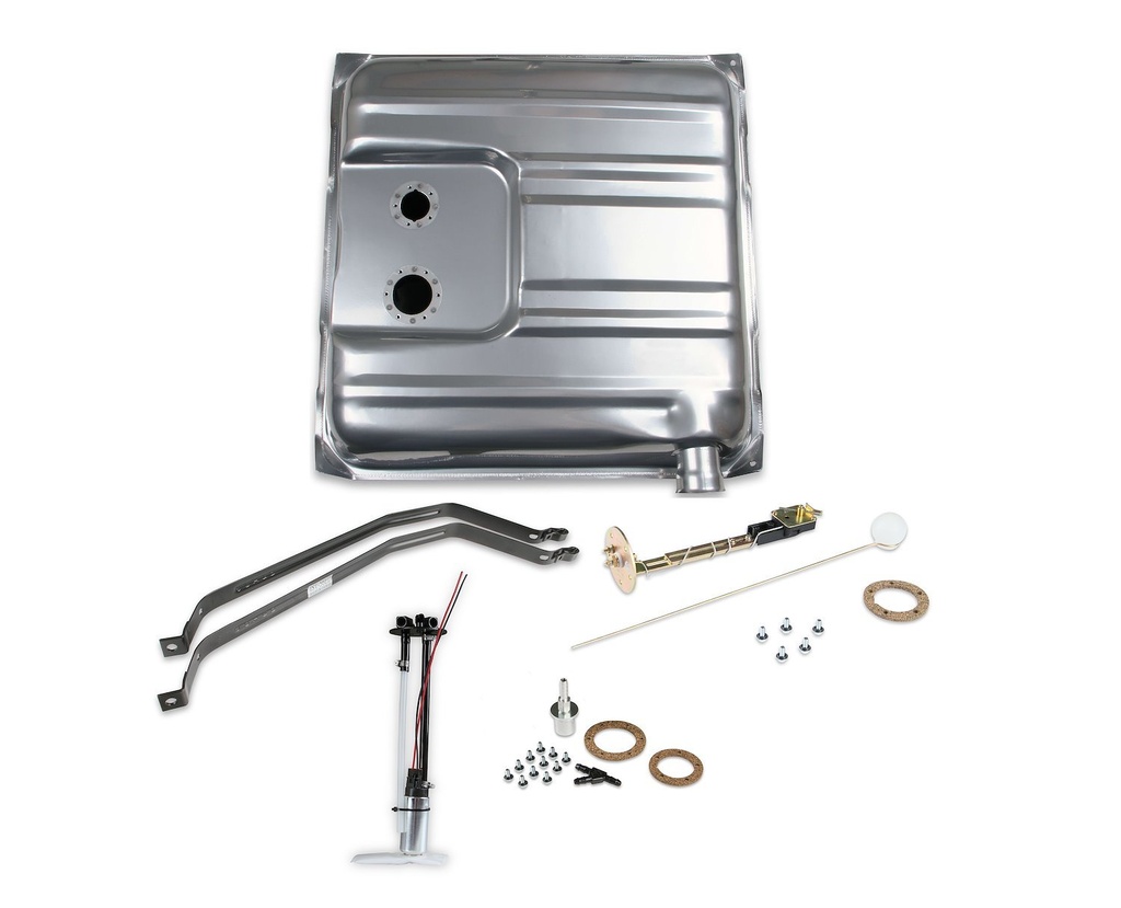Holley 19-110: 19-110 Sniper EFI Fuel Tank System