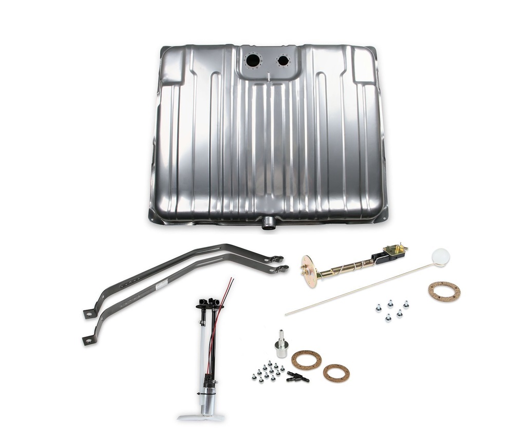 Holley 19-111: 19-111 Sniper EFI Fuel Tank System