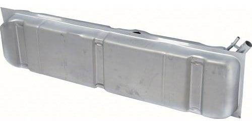 OER FT5000A: Galvanized Steel Fuel Tank 1949-1955 Chevy/GMC Truck