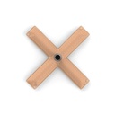 Holley 16-100: 16-100 HydraMat Fuel Reservoir System 15" x 15" Cross