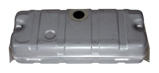 Tanks Inc. TM33A: TM33A 18 Gallon Steel Gas Tank for 1963-1967 Chevy Corvette