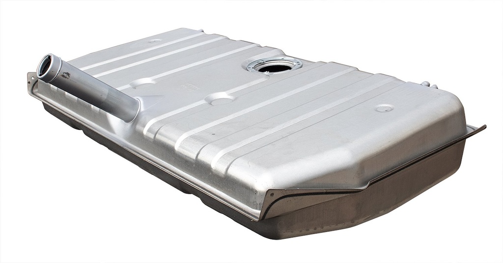 Auto Metal Direct 890-3570-1N: 890-3570-1N Gas Tank w/ Vent Line, 70-73 Camaro Firebird