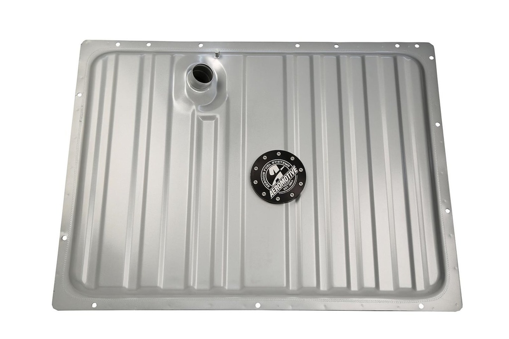 Aeromotive 18168: Gen II Stealth Fuel Tank 1960-1965 Ford Falcon/Mercury Comet - 200 lph Pump