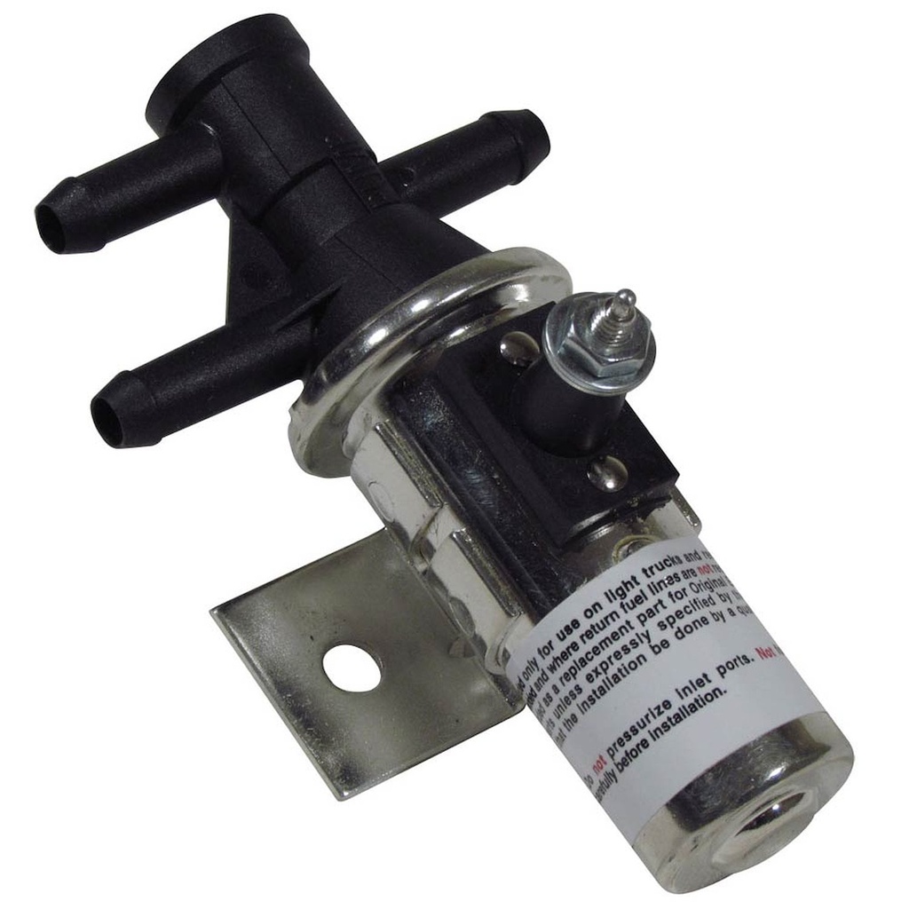 Tanks Inc. SOV: SOV Fuel Tank Switch Over Valve