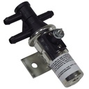 Tanks Inc. SOV: SOV Fuel Tank Switch Over Valve