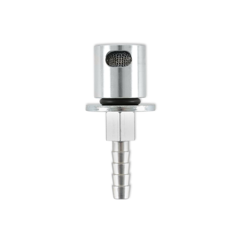 Holley 19-174: 19-174 Remote Mount Vent Valve