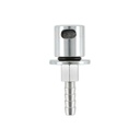 Holley 19-174: 19-174 Remote Mount Vent Valve