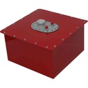 RCI 1122C: Red Circle Track Fuel Cell Capacity: 12 gallons