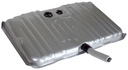 Tanks Inc. TM34B-T: TM34B-T 68-69 Chevelle, Beaumont & 70 Buick Skylark/GS EFI Gas Tank