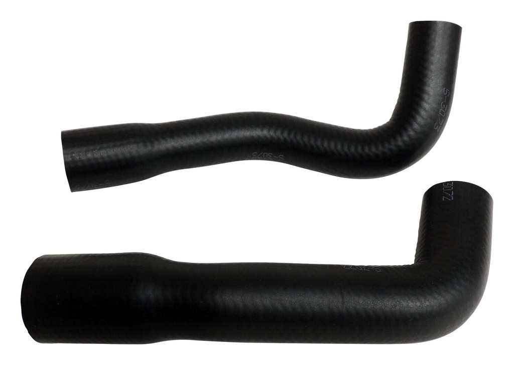 Crown Automotive 52040079K: 52040079K Fuel Filler/Vent Hose Set