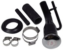 Tanks Inc. FN5012: FN5012 1949-54 GM Truck Fuel Filler Neck Kit