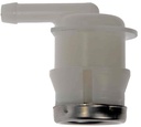 Dorman Products 911-060: Fuel Tank Vent Rollover Valve for 1972-1999 Chrysler, Dodge, Eagle, Ford, Jeep, Lincoln, Mercury, Plymouth Vehicles