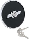 OER K25000: Gas Cap 1967-1968 Camaro