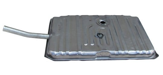 Tanks Inc. TM34J: TM34J 20 Gallon Steel Gas Tank for 1968-1970 Chevy El Camino