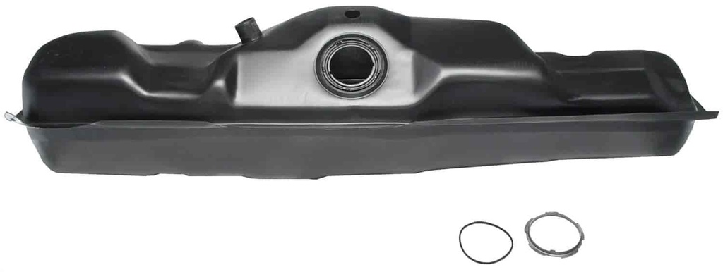 Dorman Products 576-147: Fuel Tank 1987-89 Ford