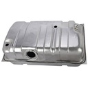 Sherman Parts JP2B: Gas Tank 1986-96 Cherokee