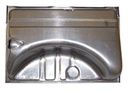 Auto Metal Direct 890-1068: Fuel Tank