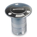 Eddie Motorsports MS265-25: Flush Mount Gas Fill