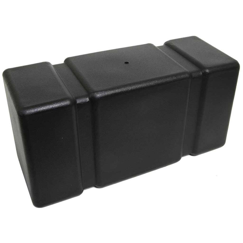 JAZ Products 892-010-01: Jaz Street Rod Fuel Cells 10 Gallon