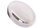 Brothers Trucks GCP47CH: GCP47CH Gas Cap 1947-1970 Chevy/GMC Truck, Blazer/Jimmy & Suburban, Chrome, Non-Locking