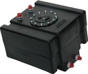 RCI 1050D: Drag Race Fuel Cell 13" L x 13" W x 8" H