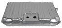 Tanks Inc. TM34-3T: TM34-3T 68-72 GM A Body Wagon & El Camino EFI Tank w/o Filler Neck