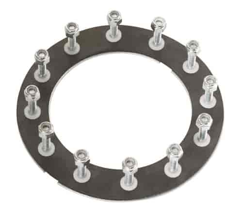 JAZ Products 315-030-03: Split Nut Ring 12-Bolt