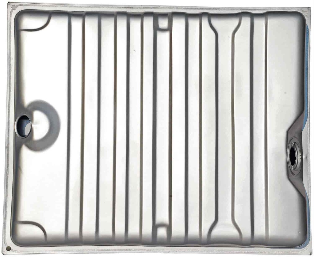 Dorman Products 576-027: Fuel Tank With Lock Ring And Gasket