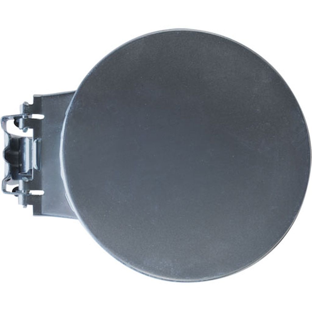 Key Parts 0856-029: Fuel Door 1999-2006 Chevy / GMC Pickup