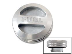 Scott Drake Fuel Tank Caps