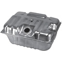 OER TR9002U: TR9002U 1987-89 Ford F-100, F-150, F-250, F350; Gas Tank; 38 Gallons; With Vent Support In Filler Pipe; F26E
