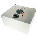 Aeromotive 18664: Stealth Fuel Cell & 340 Fuel Pump 15 gallons