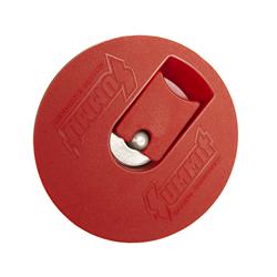 Summit Racing™ Fuel Cell Mounting Caps