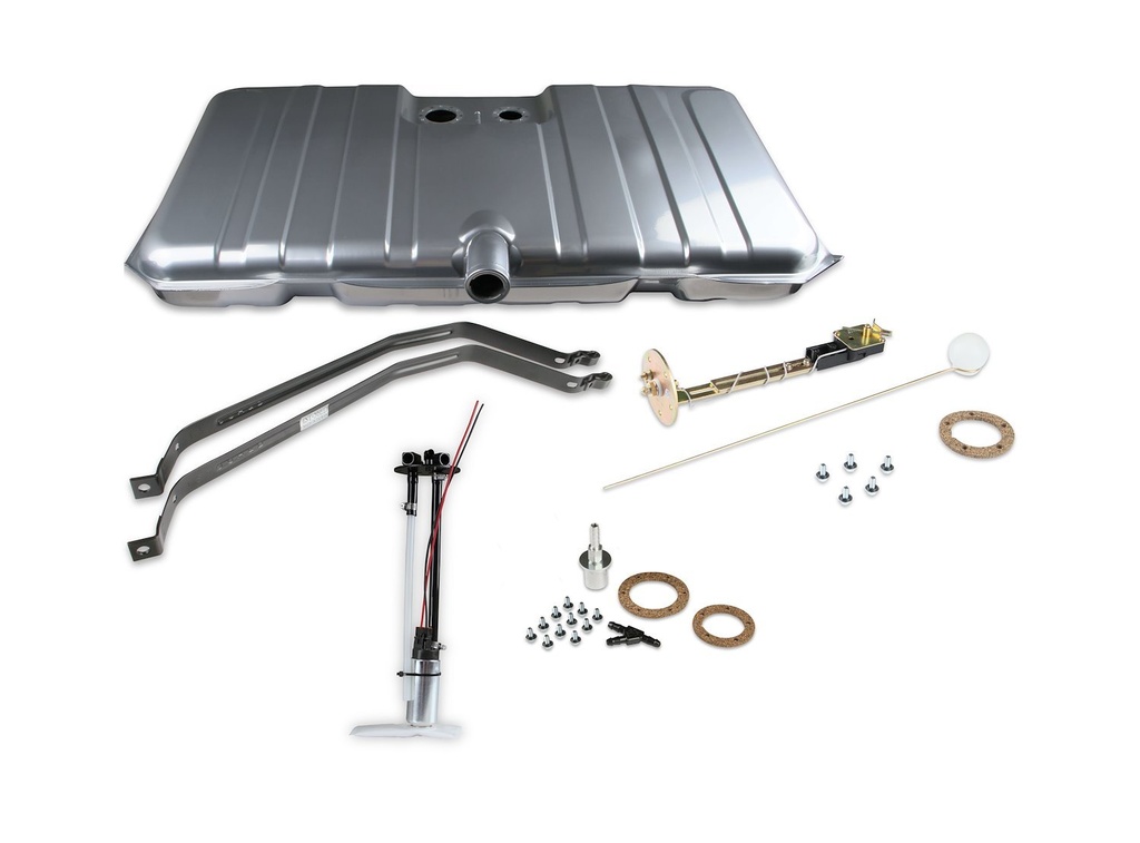 Holley 19-104: 19-104 Sniper EFI Fuel Tank System