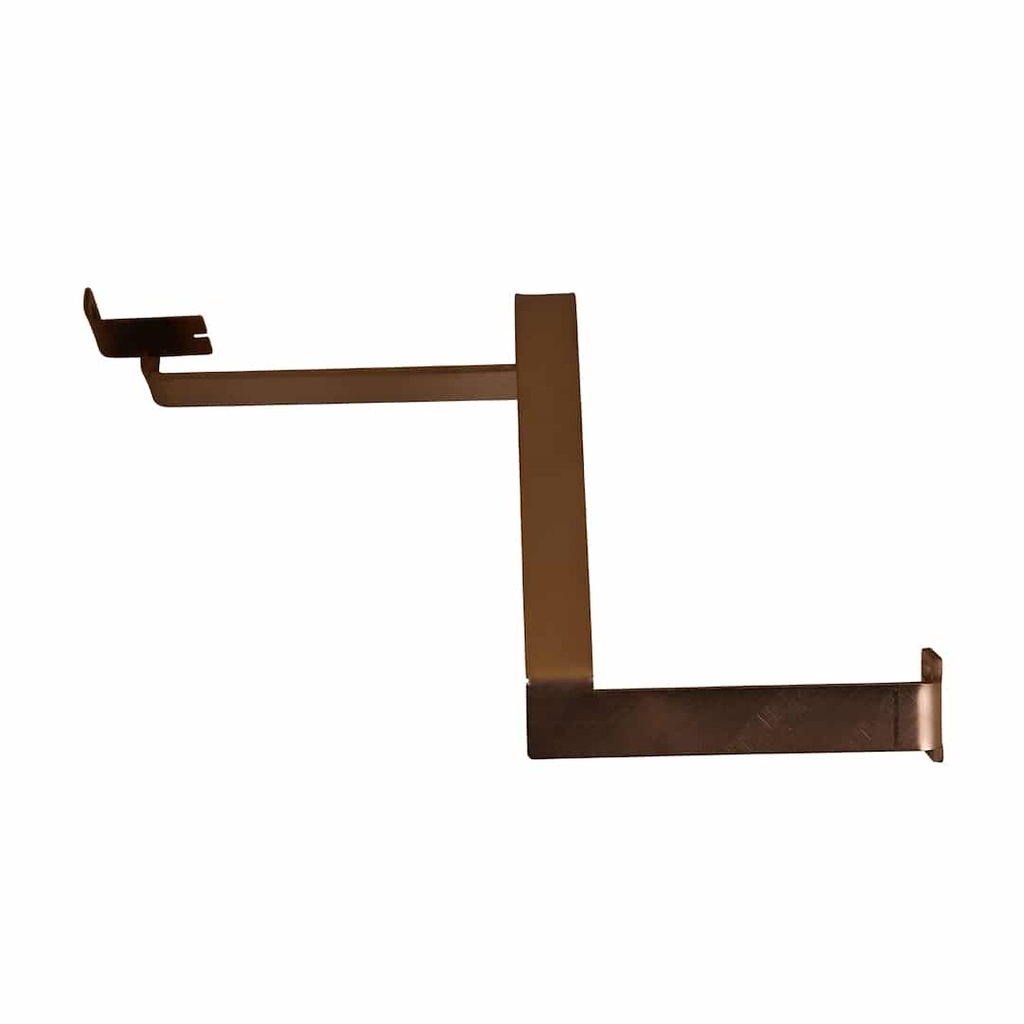 Aeromotive 18712: FUEL LEVEL SENDER BRACKET