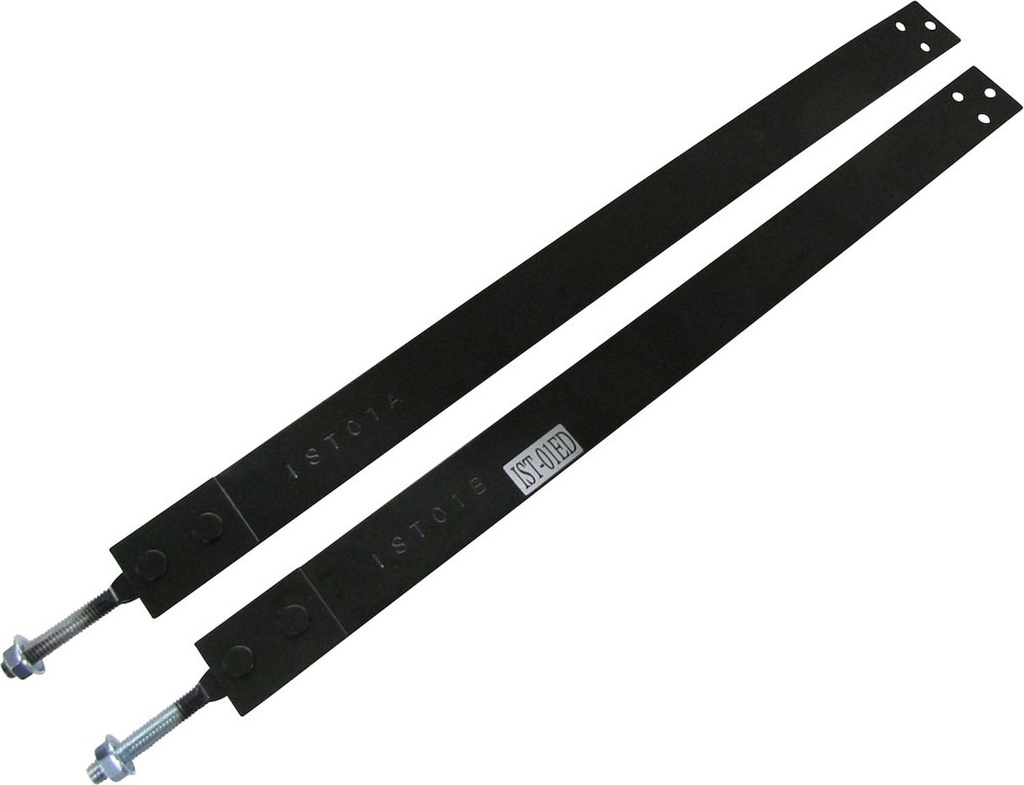 Tanks Inc. ST01: ST01 1973-91 GM Pickup Gas Tank Straps