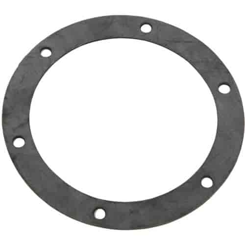 JAZ Products 850-201-01: Replacement Flange Gasket 6 Hole Aircraft-Style Flush Cap Assembly