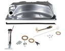 Holley 19-183: 19-183 Sniper EFI Fuel Tank System for 1966-1967 Dodge Charger, Coronet & Plymouth Belvedere, Satellite, GTX [255 LPH]