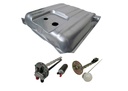 FITech Fuel Injection 58005: Fuel Tank Kit for 1957 Chevy